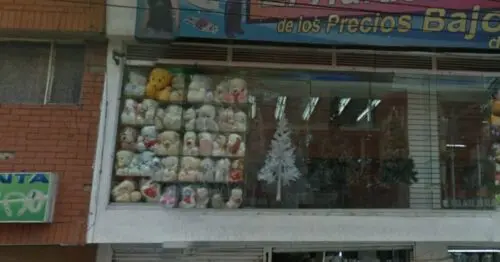 EL HURACAN DE LOS PRECIOS BAJOS EL HURACAN DE LOS PRECIOS BAJOS